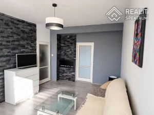 Prodej bytu 2+1, Králíky, V Bytovkách, 49 m2