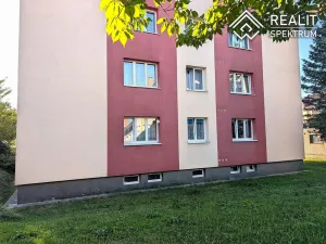 Prodej bytu 2+1, Králíky, V Bytovkách, 49 m2