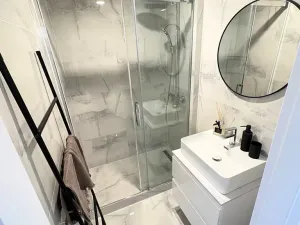Prodej bytu 2+kk, Praha - Řepy, Makovského, 47 m2