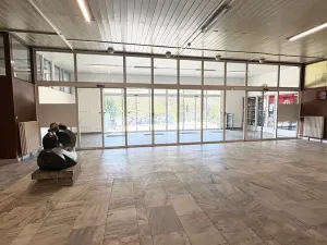 Prodej bytu 2+kk, Praha - Řepy, Makovského, 47 m2