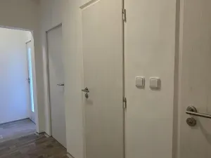 Prodej bytu 2+1, Brno, Souběžná, 55 m2