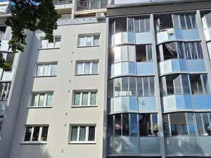 Prodej bytu 2+1, Brno, Souběžná, 55 m2