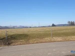Prodej louky, Police nad Metují, 2200 m2