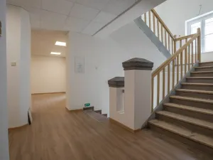 Pronájem kanceláře, Říčany, 17. listopadu, 30 m2