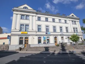 Pronájem kanceláře, Říčany, 17. listopadu, 30 m2