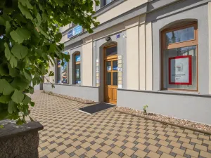 Pronájem kanceláře, Říčany, 17. listopadu, 30 m2