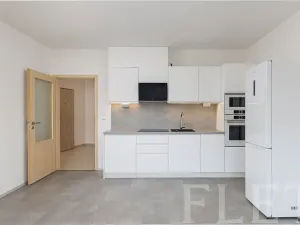 Pronájem bytu 1+kk, Praha - Černý Most, Rudolfa Holeky, 51 m2