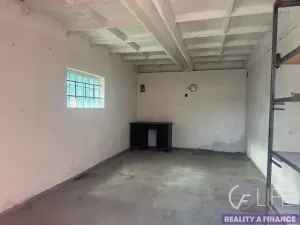 Prodej garáže, Vrchlabí, Vápenická, 24 m2