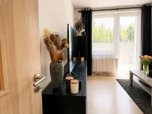 Prodej bytu 1+1, Praha - Michle, U plynárny, 29 m2