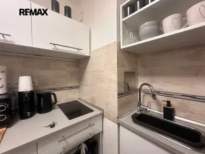Prodej bytu 1+1, Praha - Michle, U plynárny, 29 m2