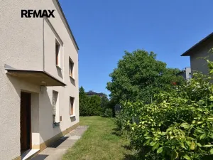 Prodej rodinného domu, Praha - Lhotka, Slepá I, 175 m2