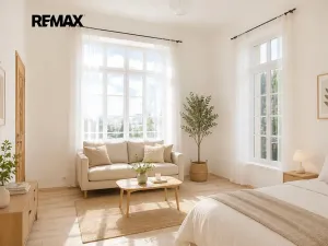 Prodej bytu 1+kk, Vráž, Nad Loděnicí, 28 m2
