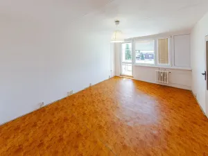 Prodej bytu 4+1, Praha - Liboc, Navigátorů, 102 m2