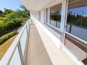 Prodej bytu 4+1, Praha - Liboc, Navigátorů, 102 m2