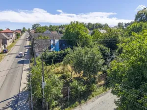 Prodej rodinného domu, Habry, Brodská, 59 m2