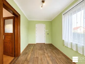 Prodej rodinného domu, Libiš, Husova, 154 m2