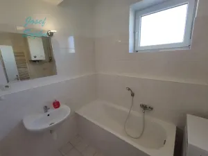 Pronájem bytu 2+kk, Brno, Jánošíkova, 43 m2