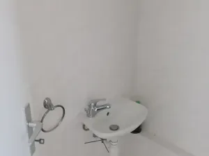 Pronájem bytu 2+kk, Brno, Jánošíkova, 43 m2