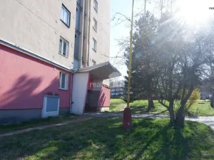 Pronájem bytu 1+kk, Příbram - Příbram VII, Pod Čertovým pahorkem, 27 m2