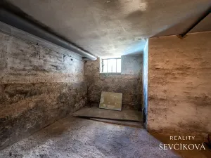 Prodej rodinného domu, Hradec Králové, Věkošská, 120 m2