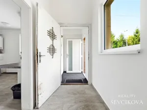 Prodej rodinného domu, Hradec Králové, Věkošská, 120 m2