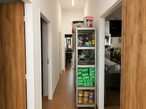 Pronájem restaurace, Pardubice, Okrajová, 144 m2