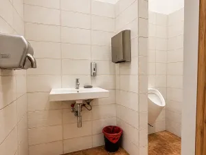 Pronájem restaurace, Pardubice, Okrajová, 144 m2