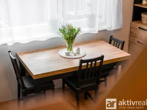 Prodej bytu 3+kk, Kostelec nad Labem, Myslivečkova, 75 m2