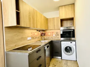 Pronájem bytu 3+1, Hustopeče, Školní, 72 m2