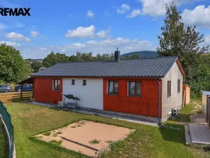 Prodej rodinného domu, Mladé Buky - Kalná Voda, 111 m2