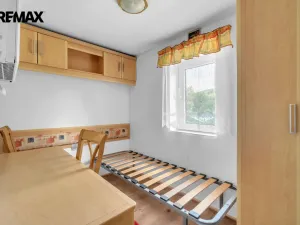 Prodej rodinného domu, Mladé Buky - Kalná Voda, 111 m2