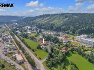 Prodej rodinného domu, Mladé Buky - Kalná Voda, 111 m2