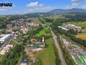 Prodej rodinného domu, Mladé Buky - Kalná Voda, 111 m2