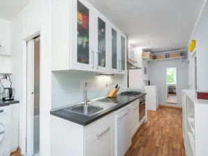 Prodej bytu 3+1, Ústí nad Labem - Severní Terasa, Šumavská, 64 m2