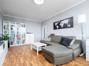 Prodej bytu 3+1, Ústí nad Labem - Severní Terasa, Šumavská, 64 m2