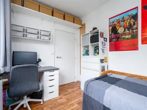 Prodej bytu 3+1, Ústí nad Labem - Severní Terasa, Šumavská, 64 m2