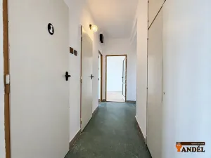 Prodej bytu 2+1, Havířov, Dlouhá třída, 49 m2