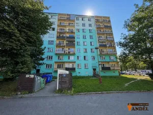 Prodej bytu 2+1, Havířov, Dlouhá třída, 49 m2