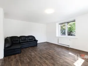 Pronájem bytu 2+1, Tehovec, Na Hrázi, 62 m2