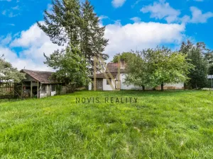 Prodej rodinného domu, Sedlec, 272 m2