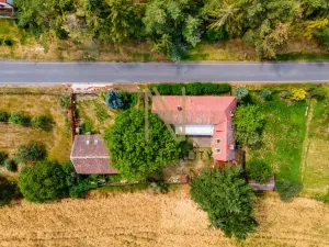 Prodej rodinného domu, Sedlec, 272 m2