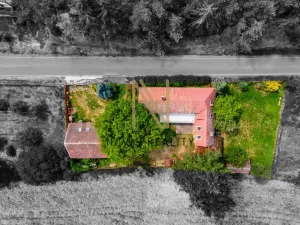 Prodej rodinného domu, Sedlec, 272 m2