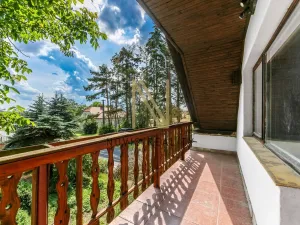 Prodej rodinného domu, Sedlec, 272 m2