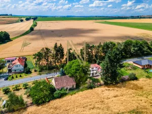 Prodej rodinného domu, Sedlec, 272 m2