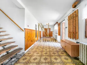 Prodej rodinného domu, Sedlec, 272 m2