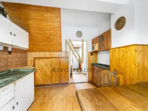 Prodej rodinného domu, Sedlec, 272 m2