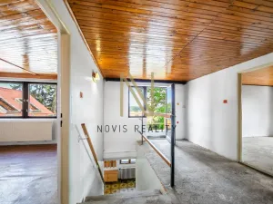 Prodej rodinného domu, Sedlec, 272 m2
