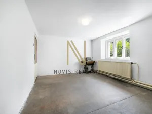 Prodej rodinného domu, Sedlec, 272 m2