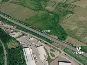 Prodej podílu pole, Hustopeče, 177 m2