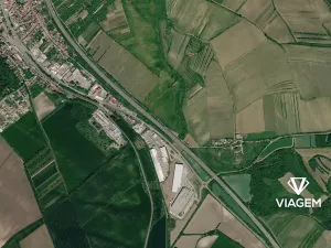 Prodej podílu pole, Hustopeče, 177 m2